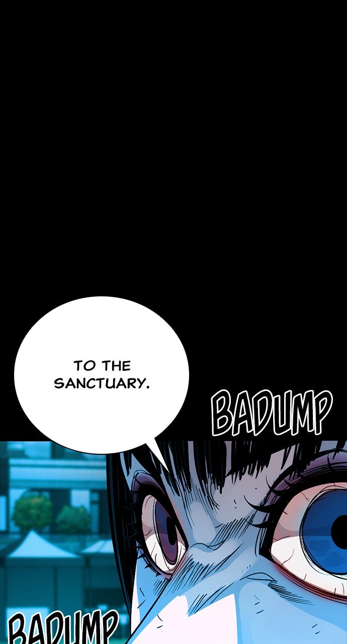 Read The Worst Generation EN Manga Online