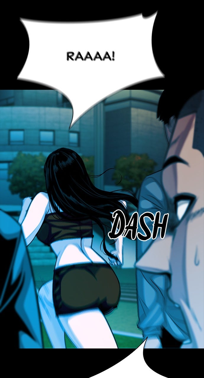 Read The Worst Generation EN Manga Online