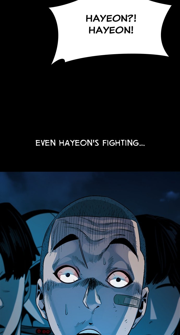 Read The Worst Generation EN Manga Online