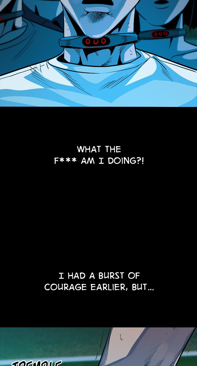 Read The Worst Generation EN Manga Online