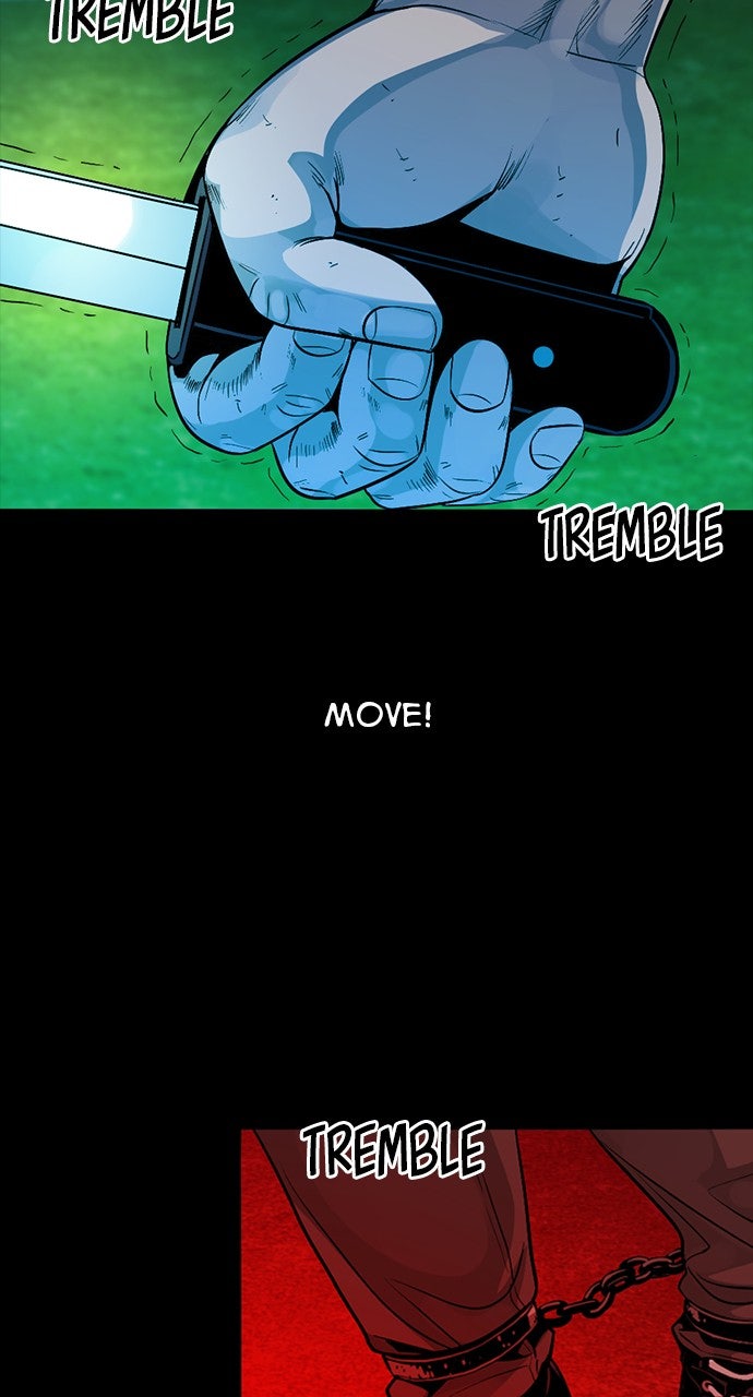 Read The Worst Generation EN Manga Online