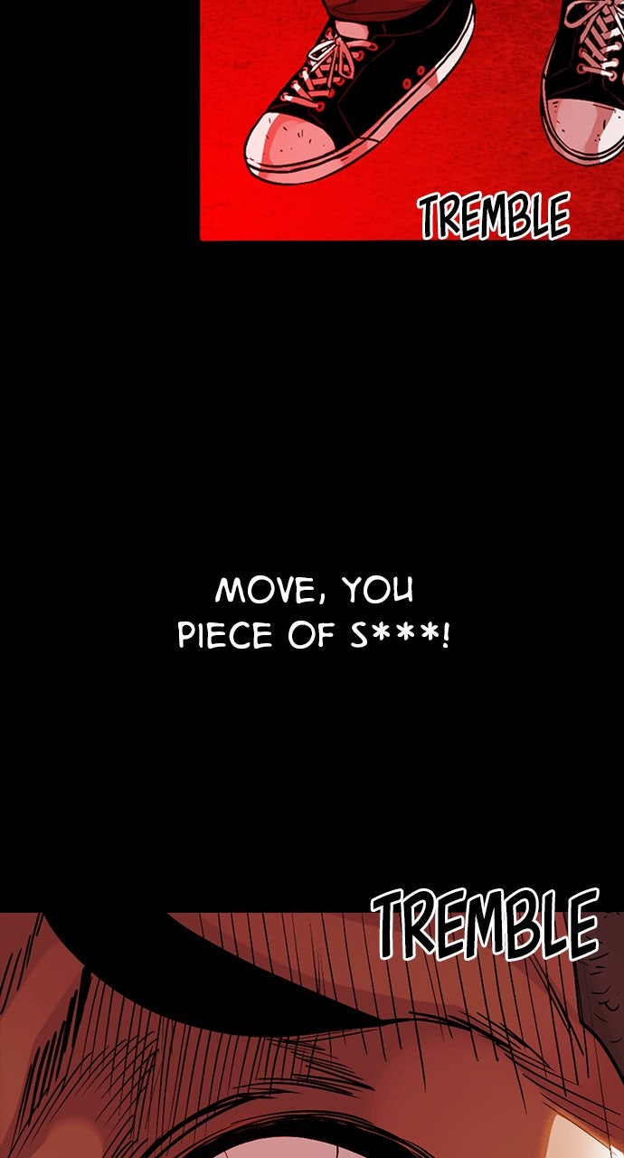 Read The Worst Generation EN Manga Online