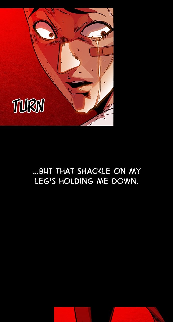 Read The Worst Generation EN Manga Online