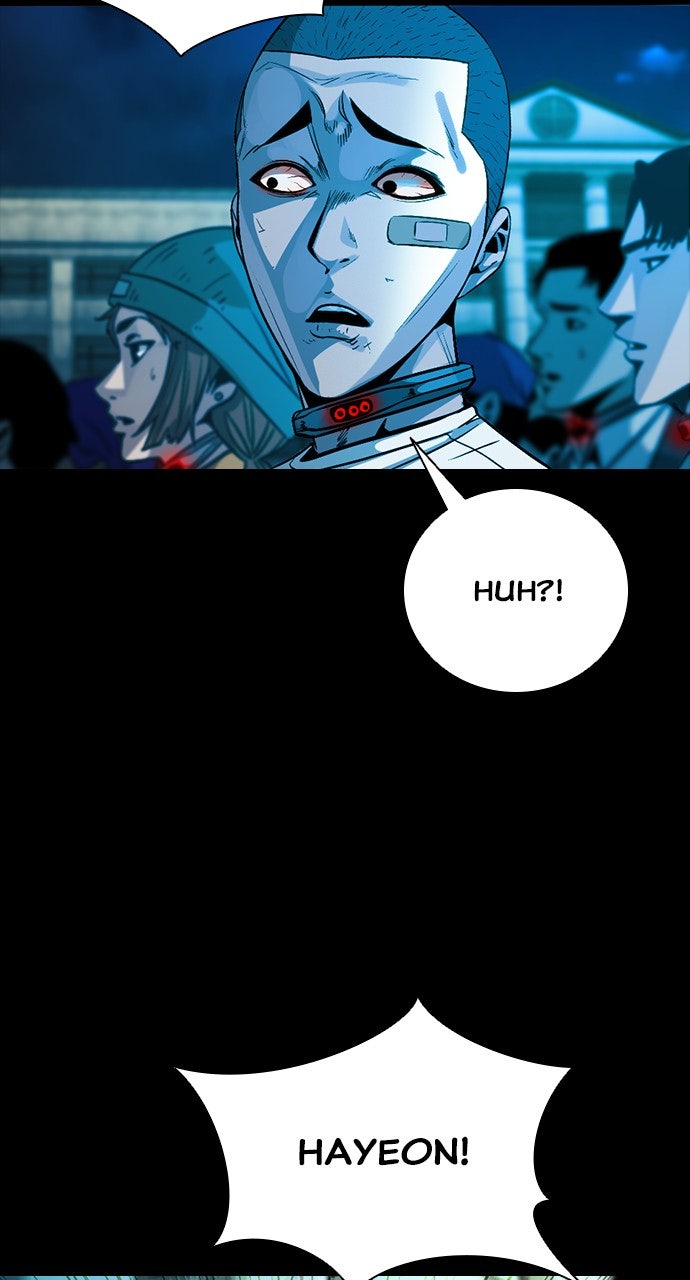 Read The Worst Generation EN Manga Online