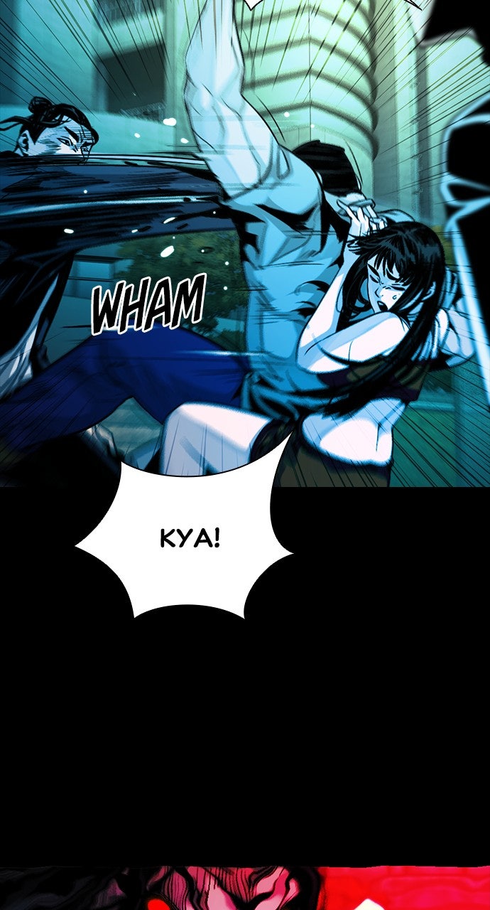 Read The Worst Generation EN Manga Online