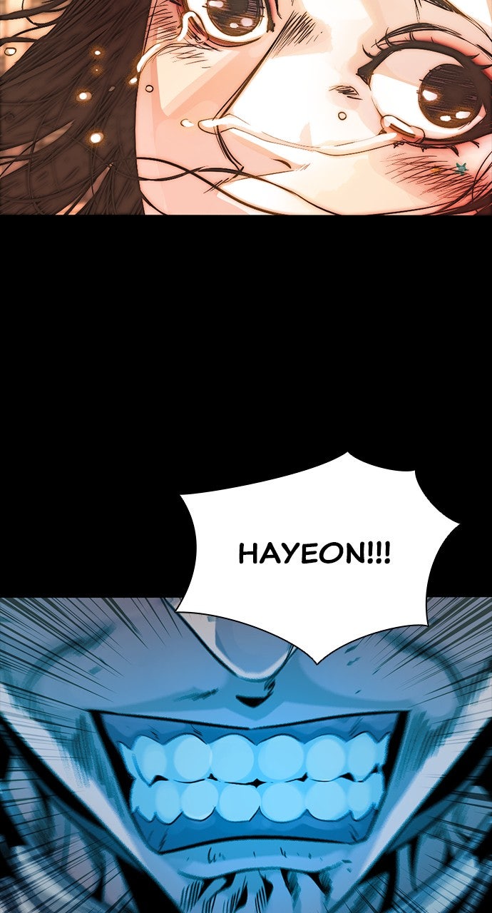 Read The Worst Generation EN Manga Online