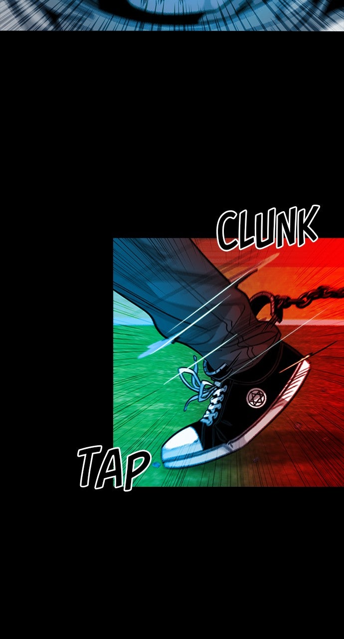 Read The Worst Generation EN Manga Online