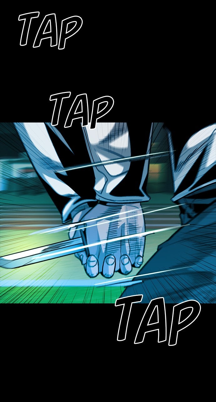 Read The Worst Generation EN Manga Online