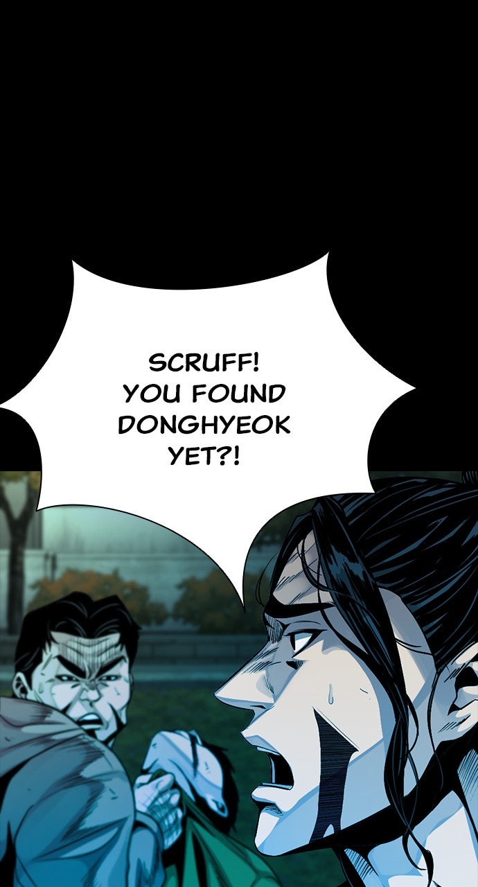 Read The Worst Generation EN Manga Online