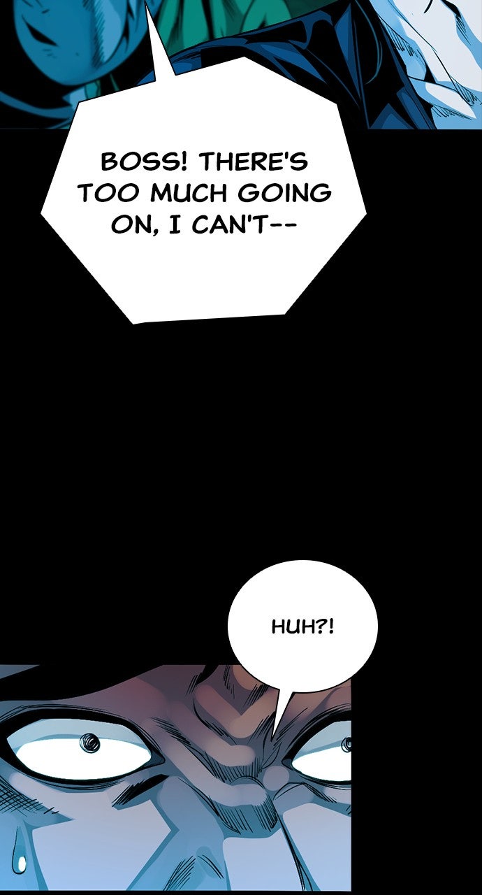 Read The Worst Generation EN Manga Online