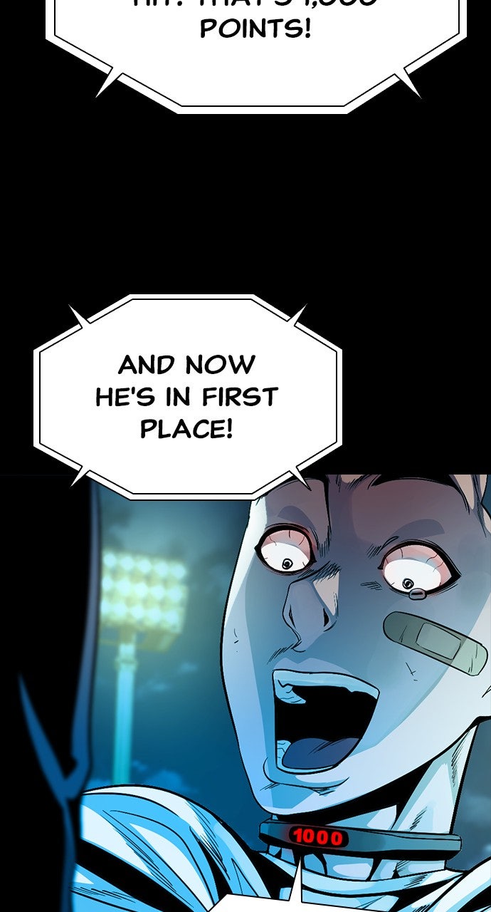 Read The Worst Generation EN Manga Online