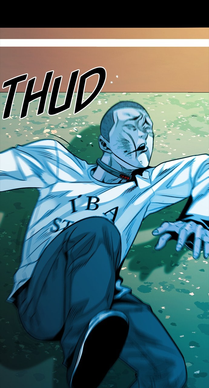 Read The Worst Generation EN Manga Online