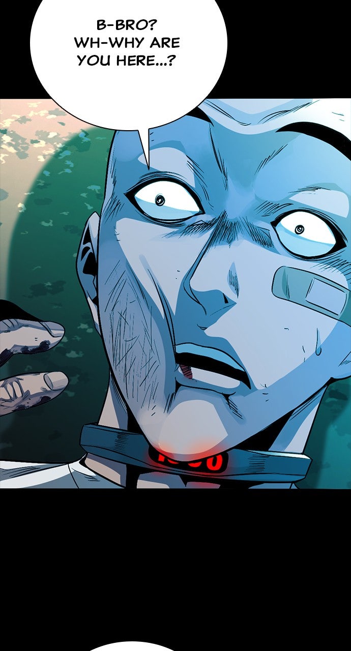 Read The Worst Generation EN Manga Online