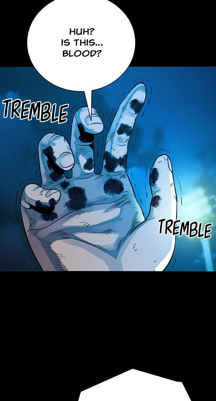 Read The Worst Generation EN Manga Online