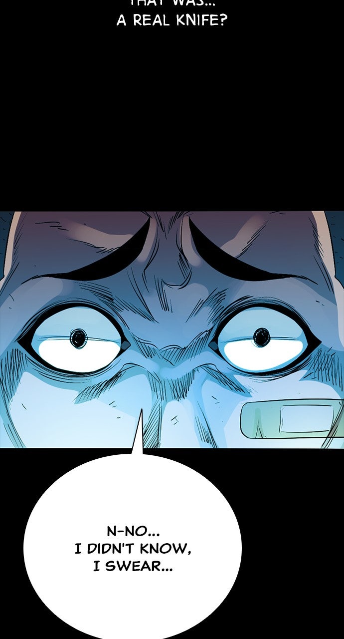 Read The Worst Generation EN Manga Online