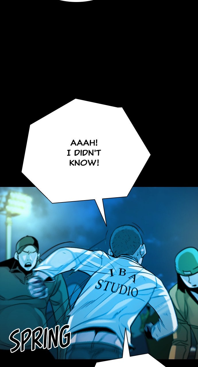 Read The Worst Generation EN Manga Online