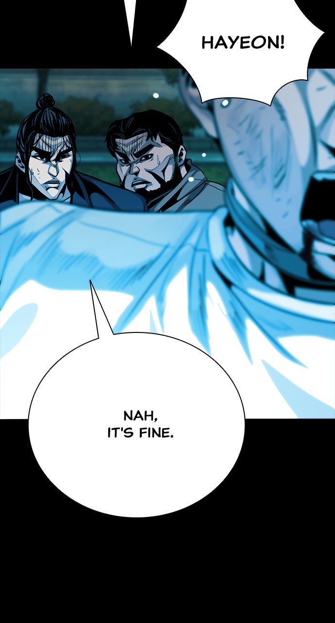 Read The Worst Generation EN Manga Online