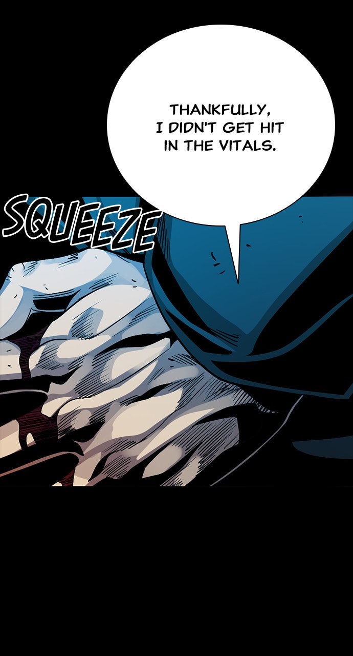 Read The Worst Generation EN Manga Online