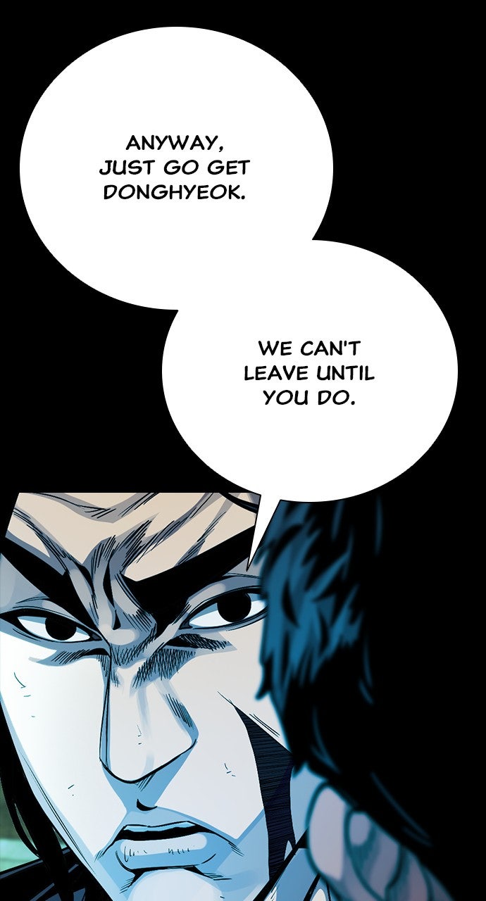 Read The Worst Generation EN Manga Online