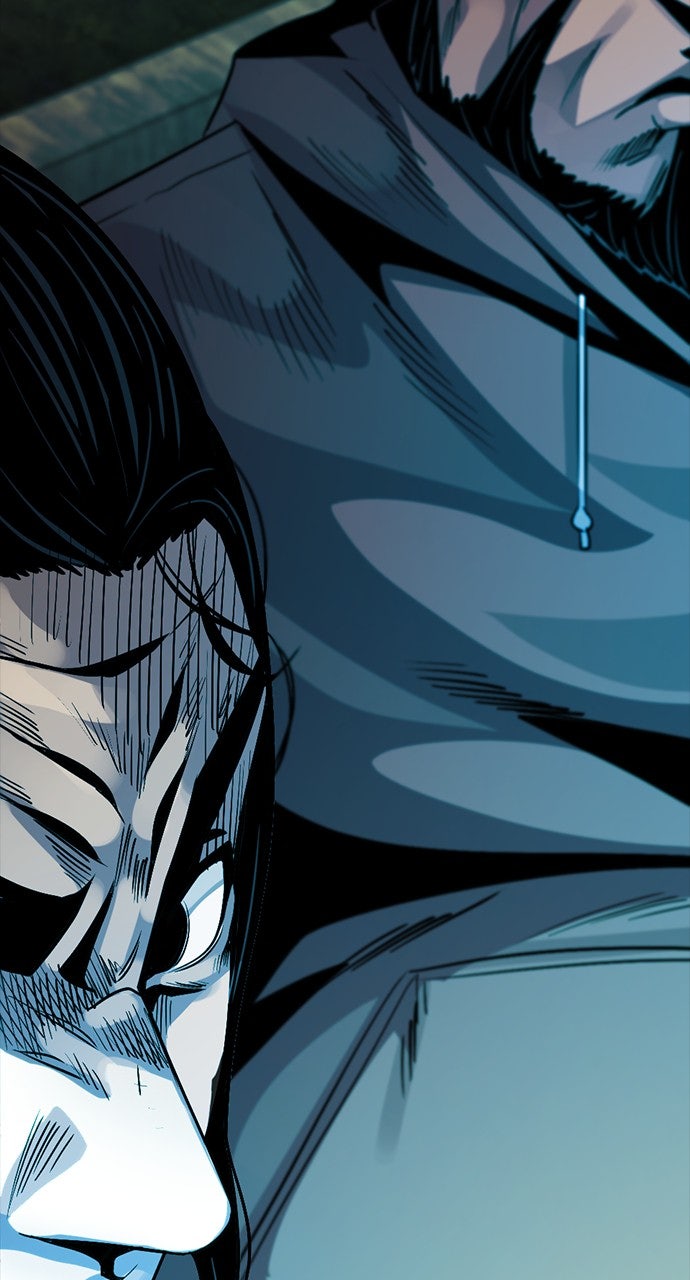 Read The Worst Generation EN Manga Online