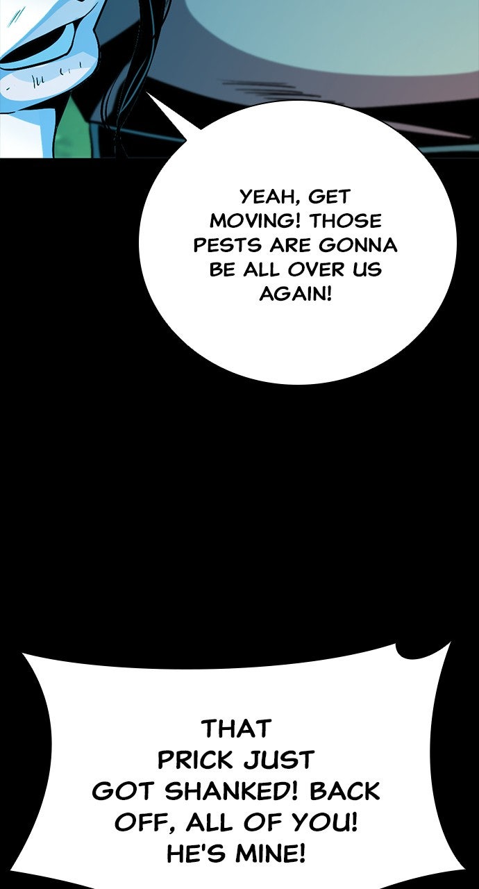 Read The Worst Generation EN Manga Online