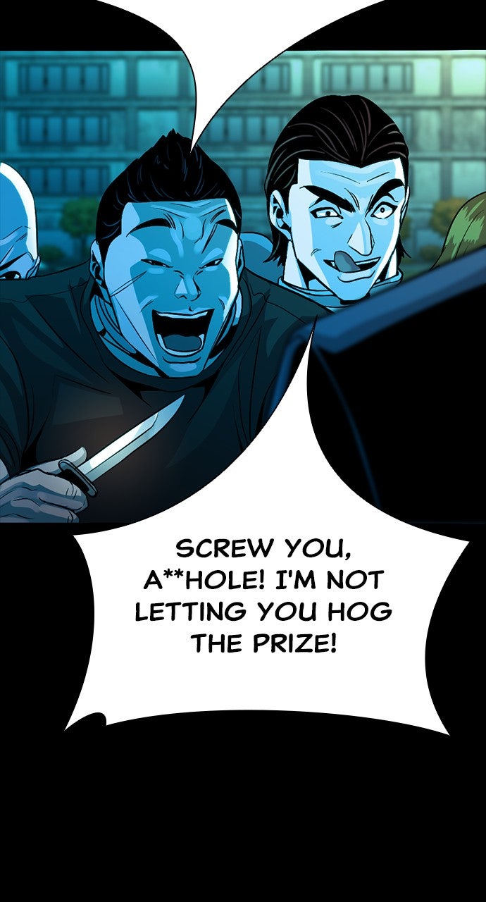 Read The Worst Generation EN Manga Online