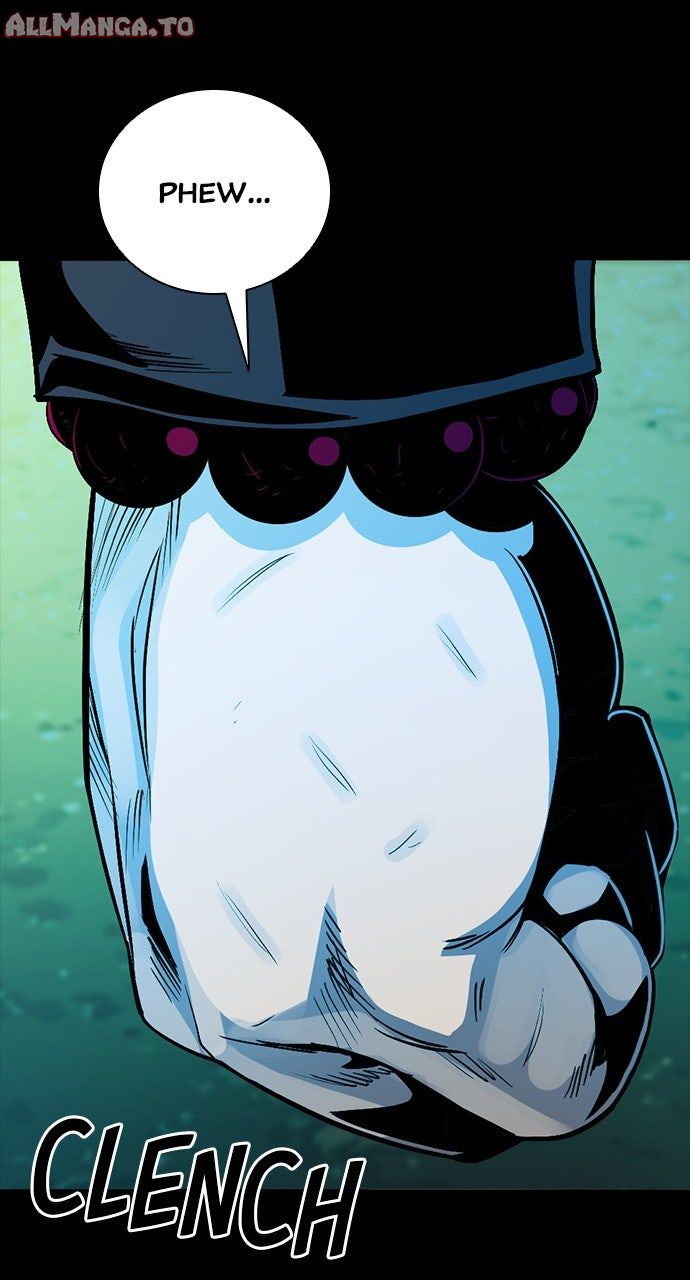 Read The Worst Generation EN Manga Online