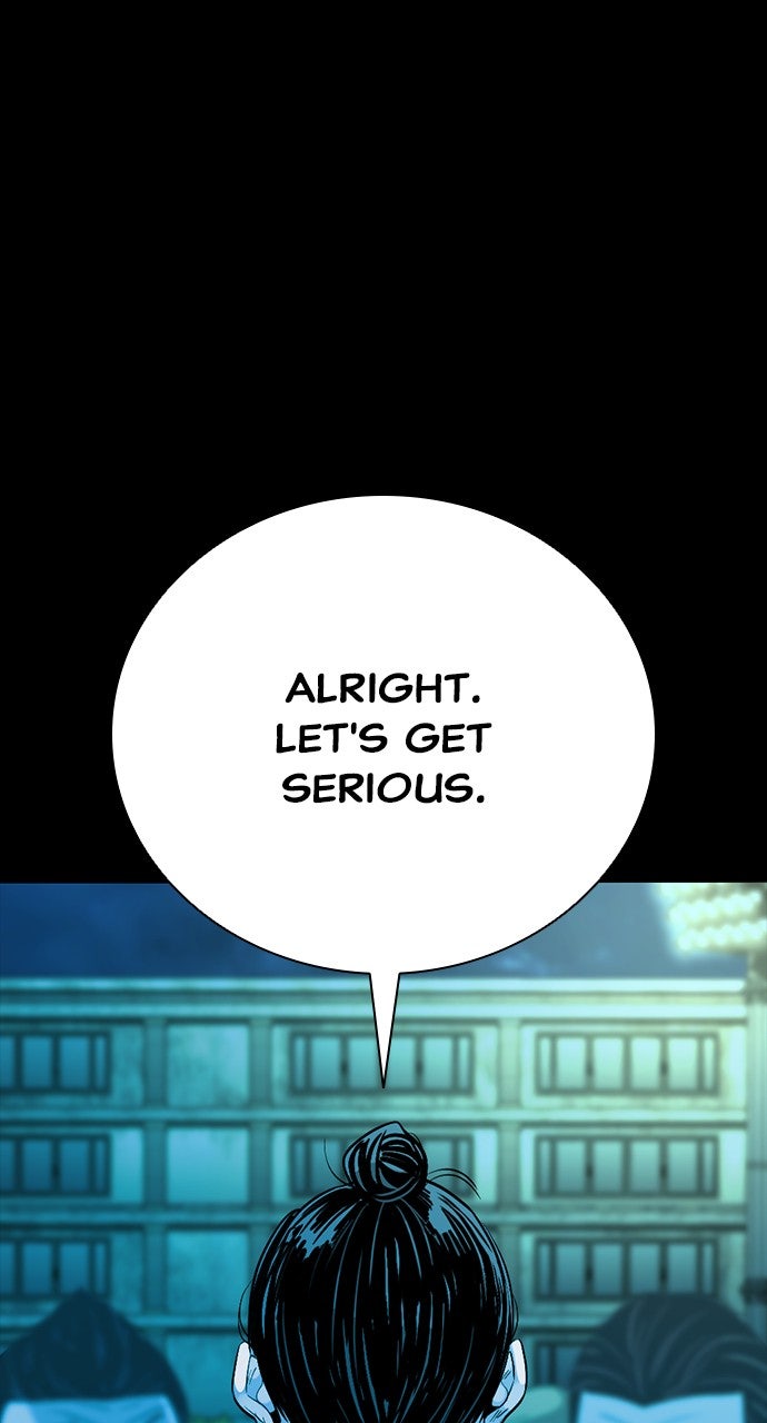 Read The Worst Generation EN Manga Online