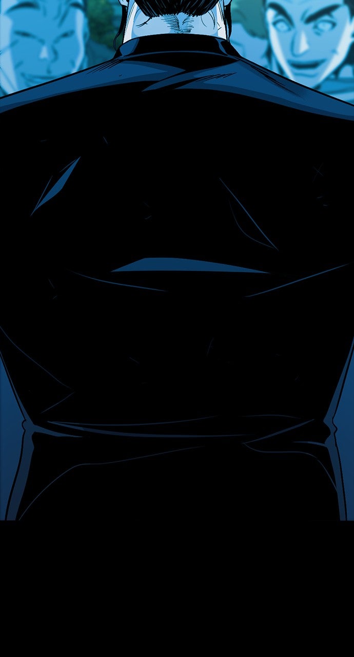 Read The Worst Generation EN Manga Online