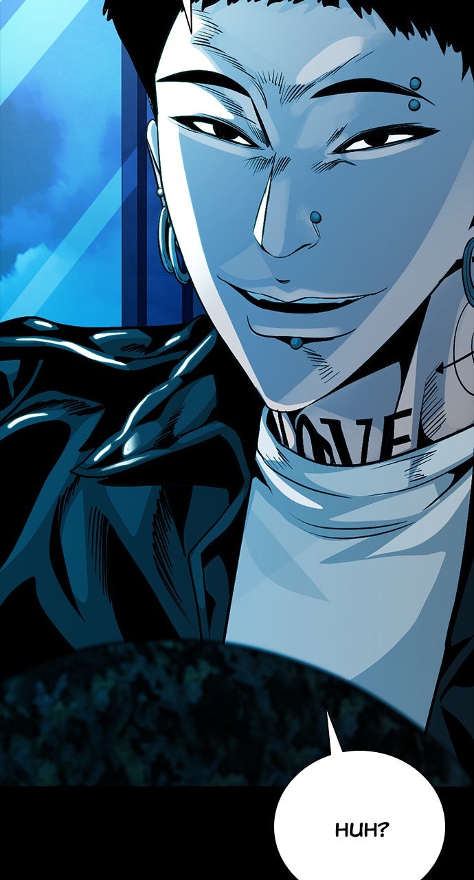 Read The Worst Generation EN Manga Online