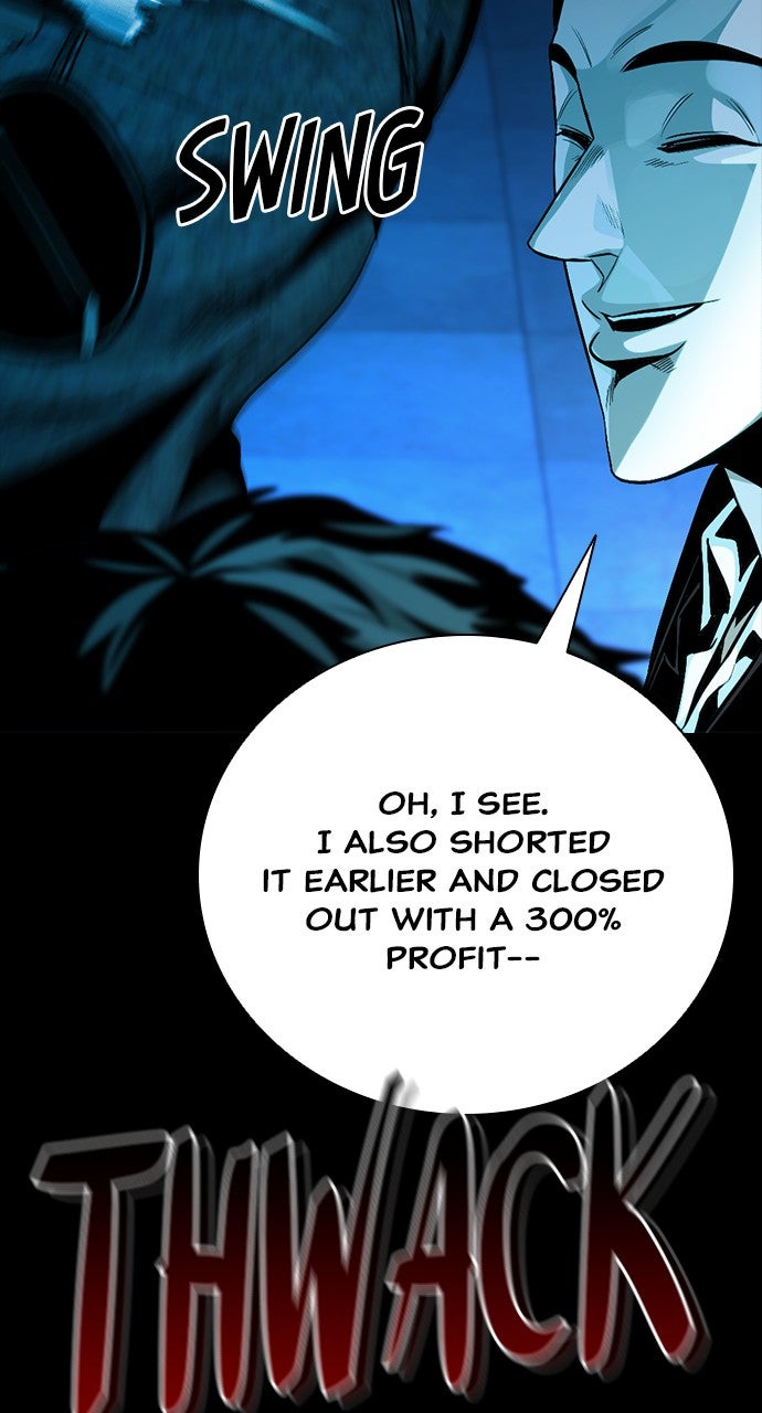 Read The Worst Generation EN Manga Online