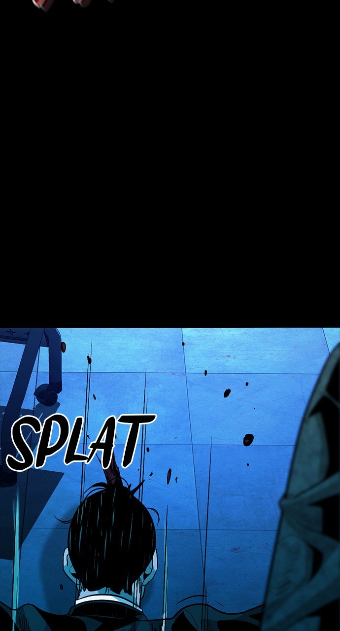 Read The Worst Generation EN Manga Online