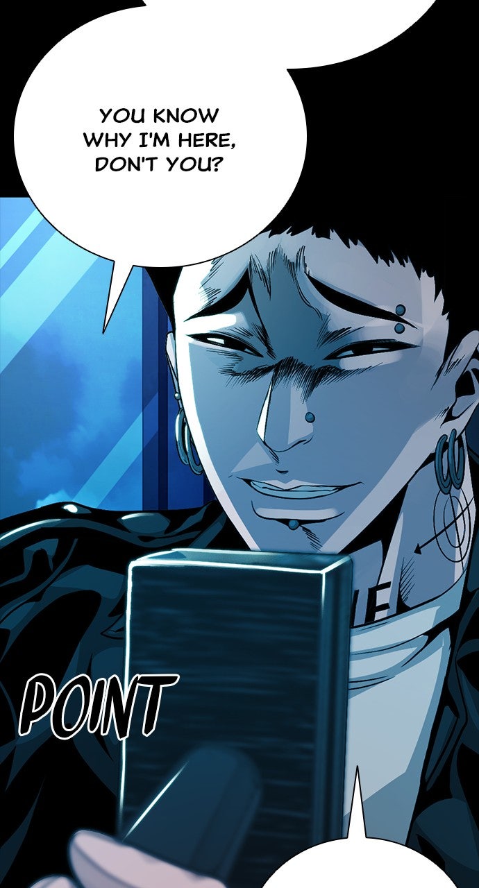 Read The Worst Generation EN Manga Online