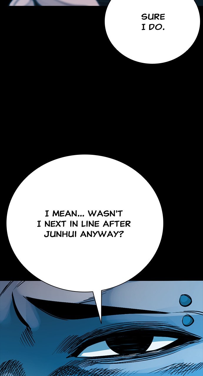 Read The Worst Generation EN Manga Online