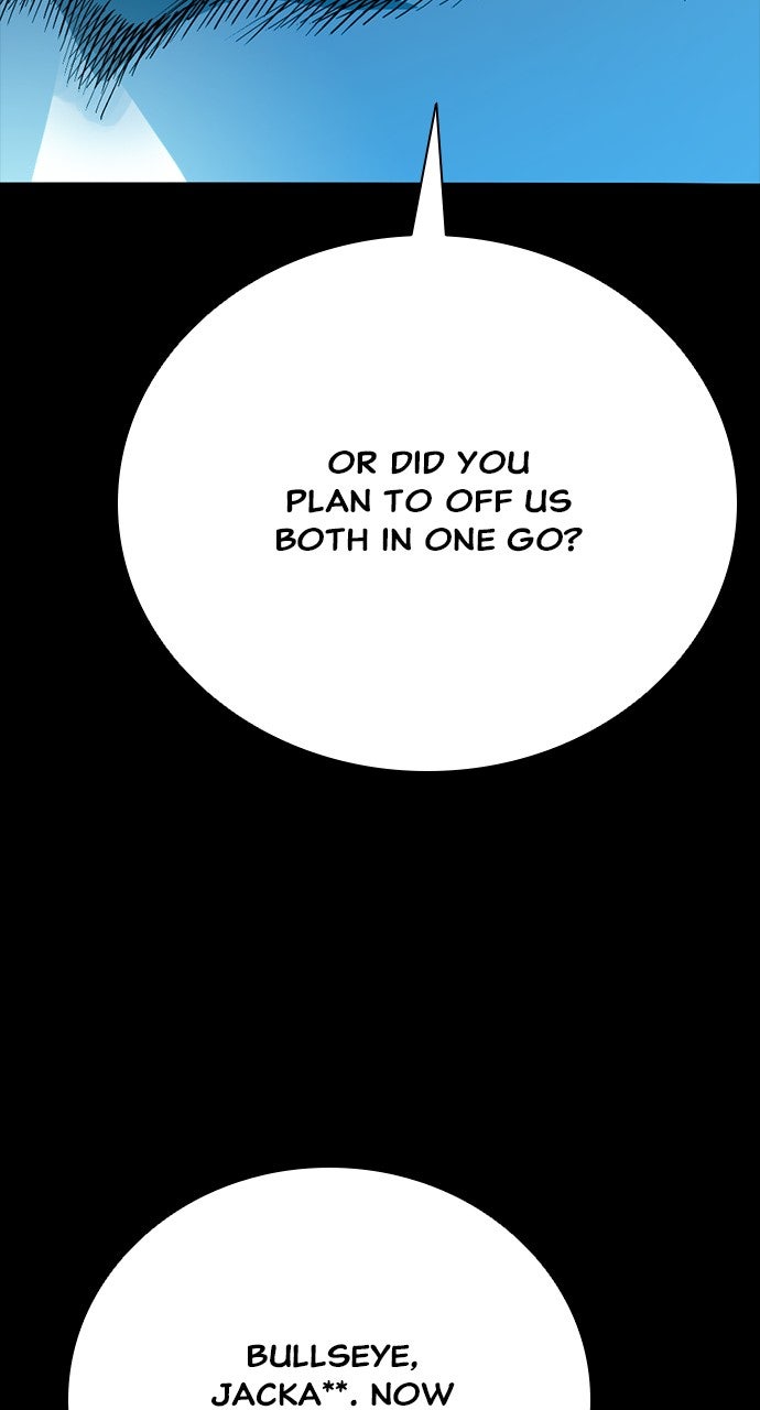 Read The Worst Generation EN Manga Online