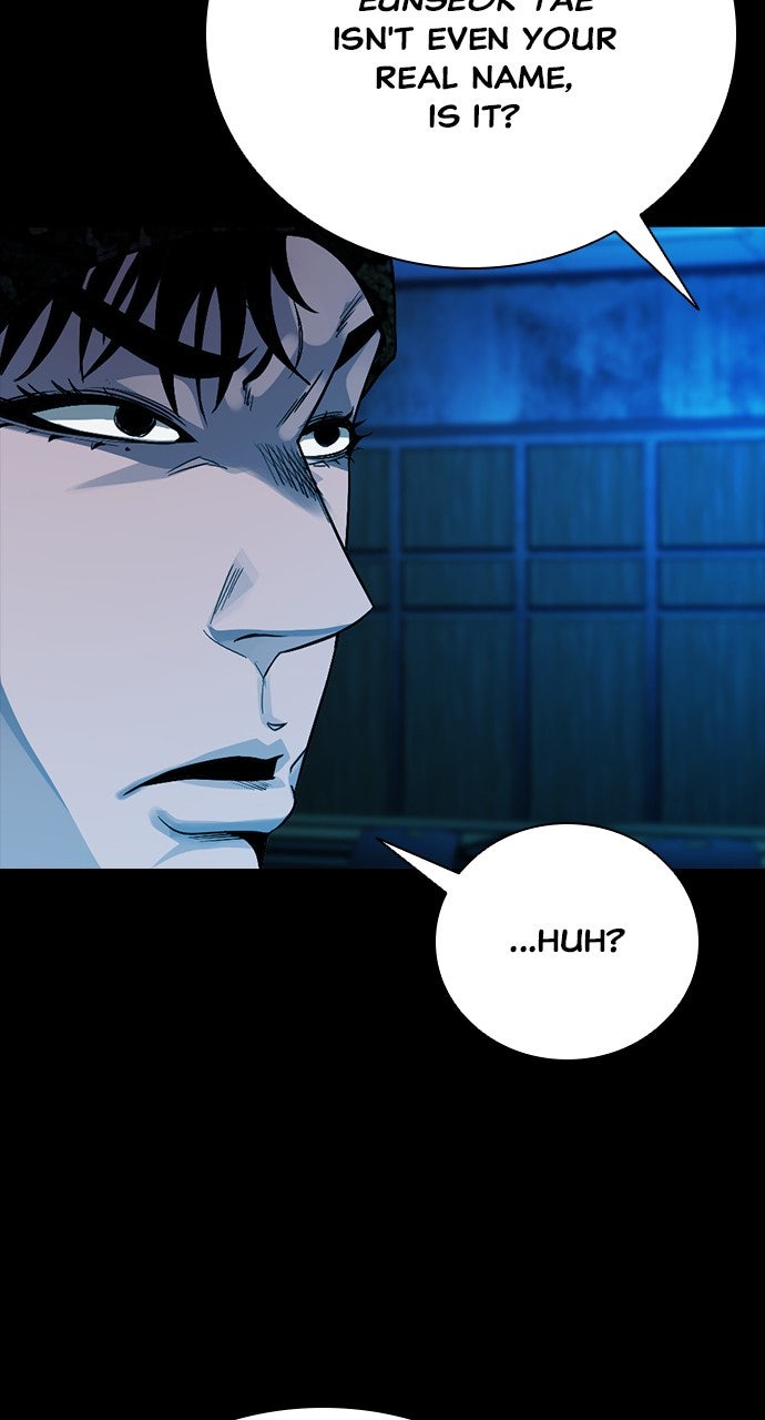 Read The Worst Generation EN Manga Online