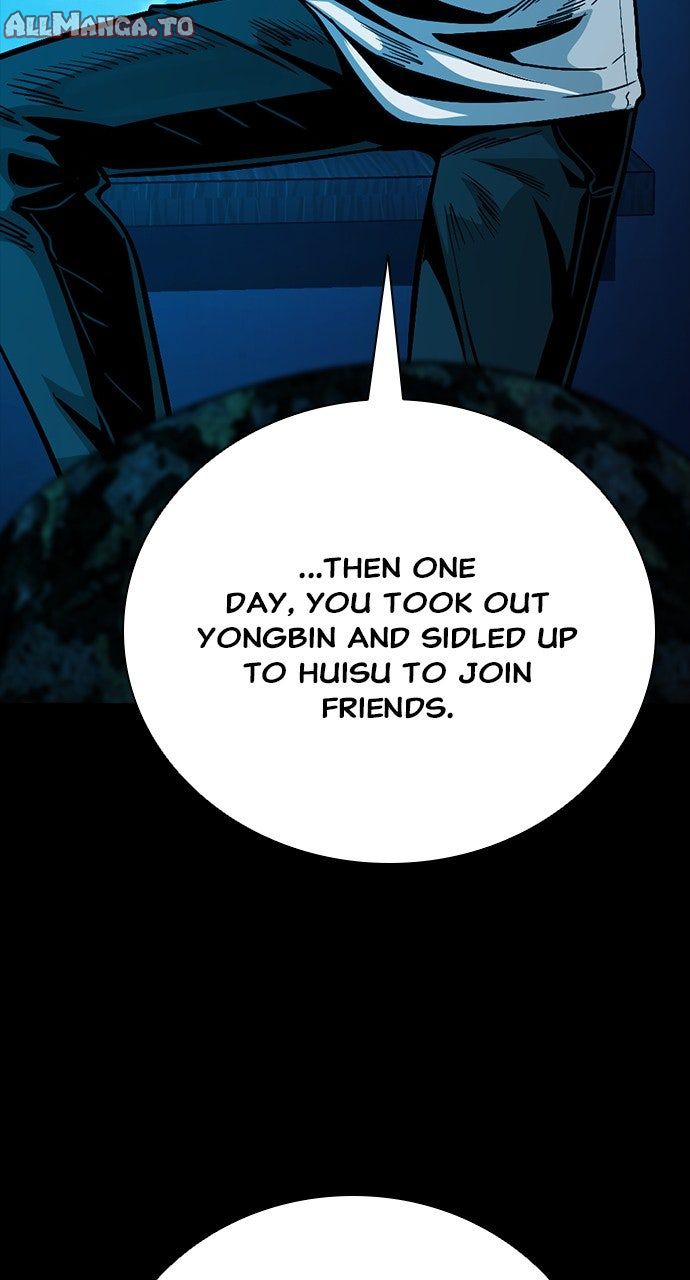 Read The Worst Generation EN Manga Online