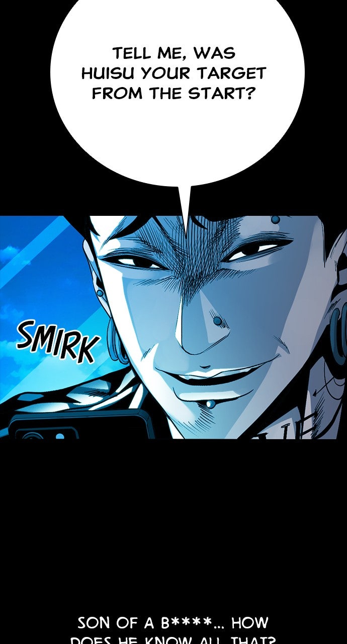 Read The Worst Generation EN Manga Online