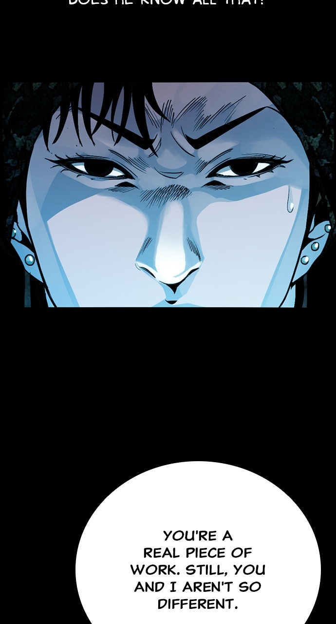 Read The Worst Generation EN Manga Online