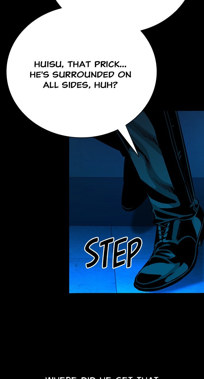 Read The Worst Generation EN Manga Online