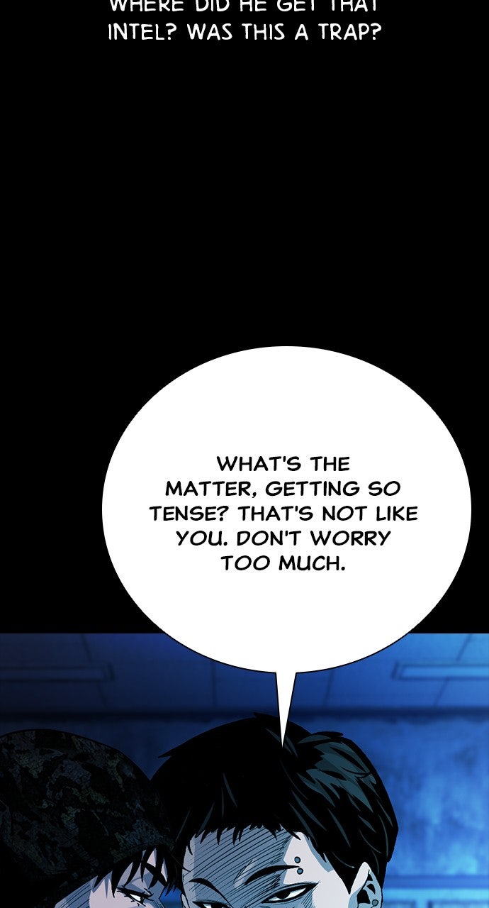 Read The Worst Generation EN Manga Online