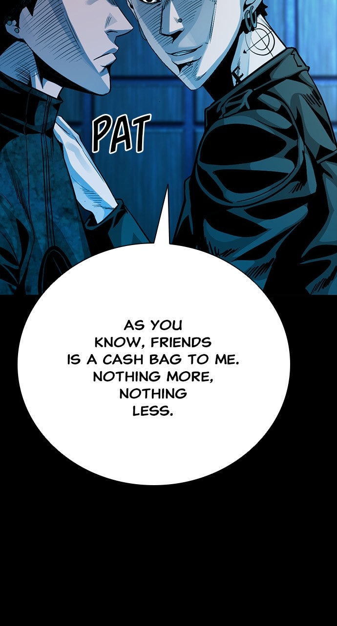 Read The Worst Generation EN Manga Online