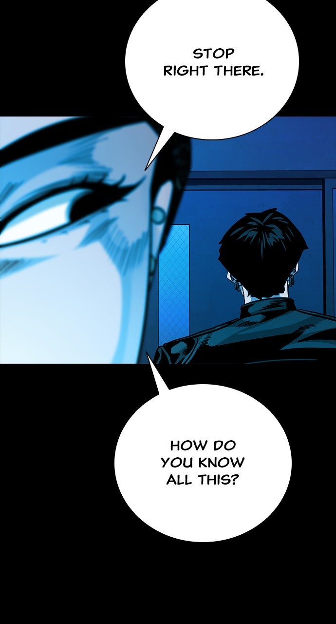 Read The Worst Generation EN Manga Online