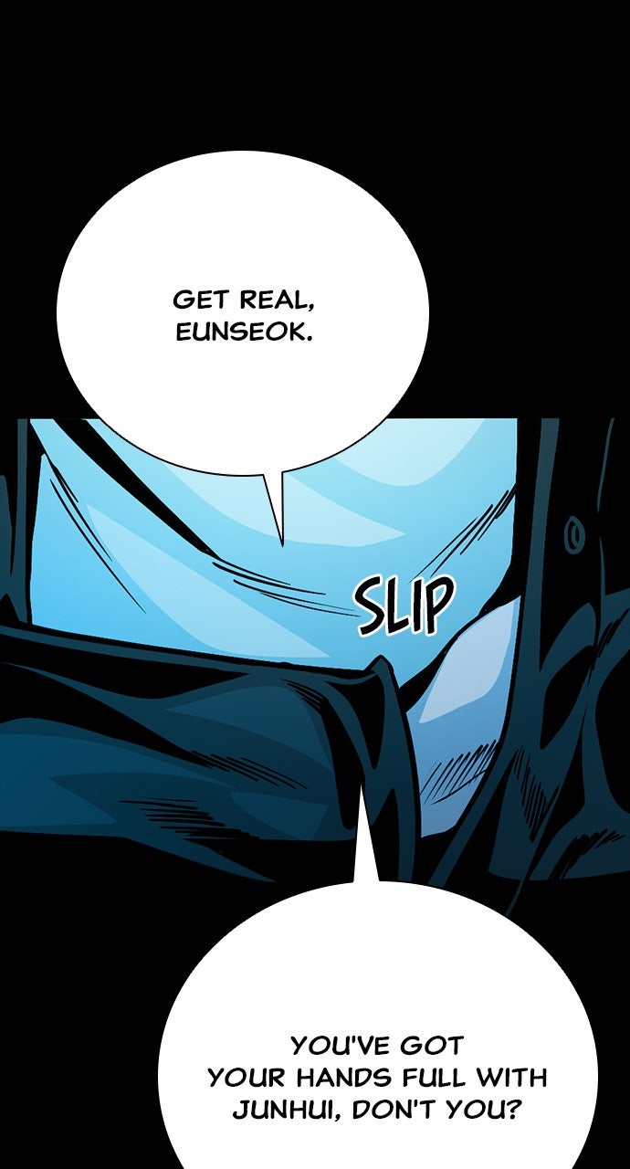 Read The Worst Generation EN Manga Online