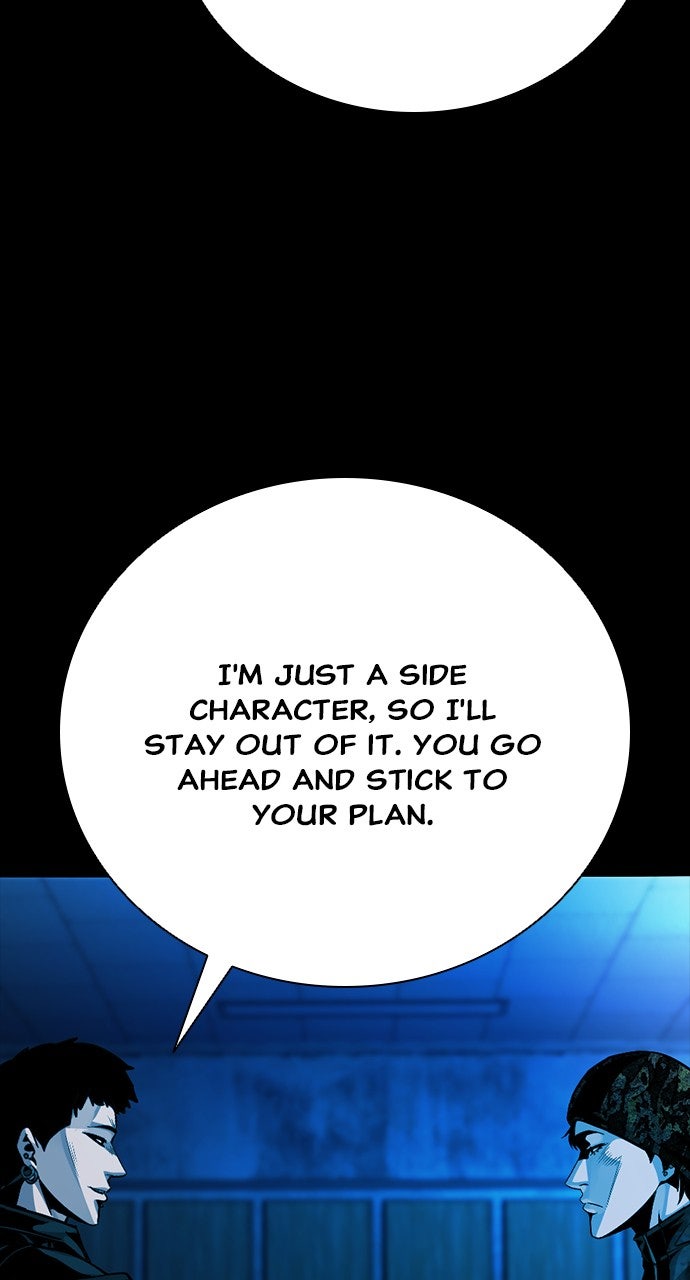 Read The Worst Generation EN Manga Online