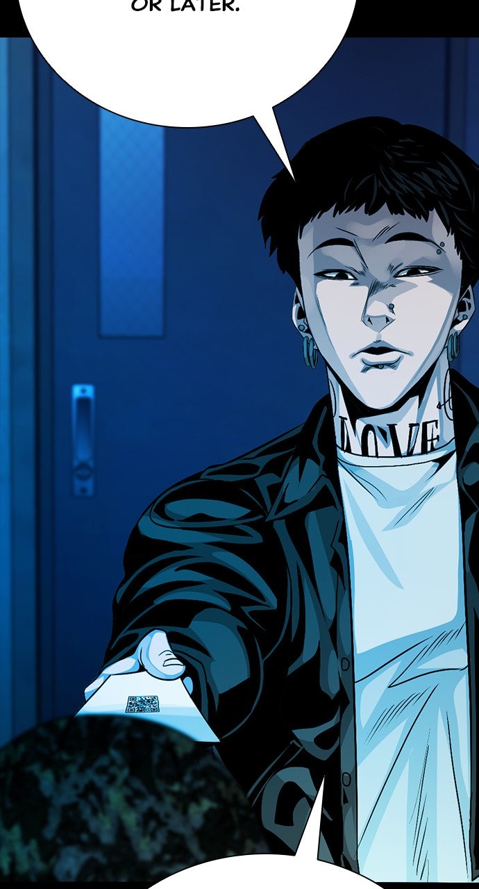 Read The Worst Generation EN Manga Online