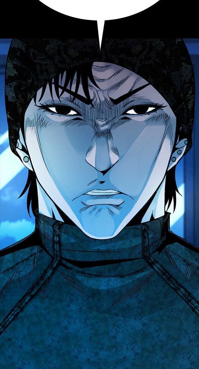 Read The Worst Generation EN Manga Online