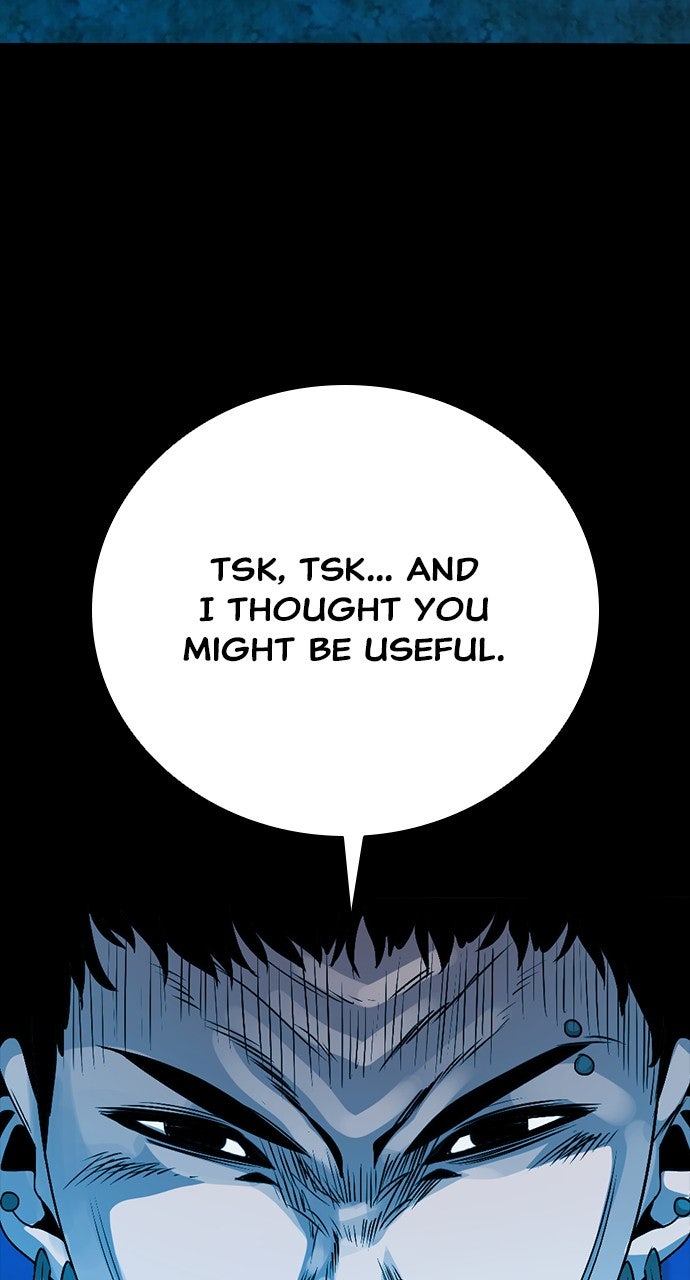 Read The Worst Generation EN Manga Online