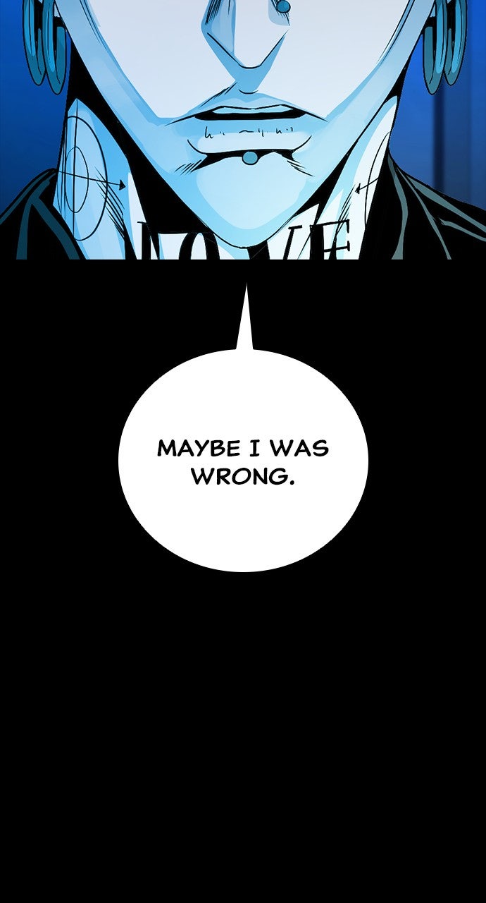 Read The Worst Generation EN Manga Online