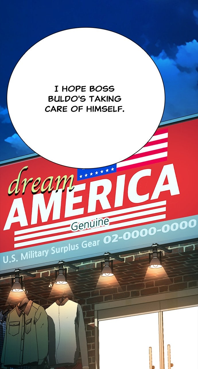 Read The Worst Generation EN Manga Online